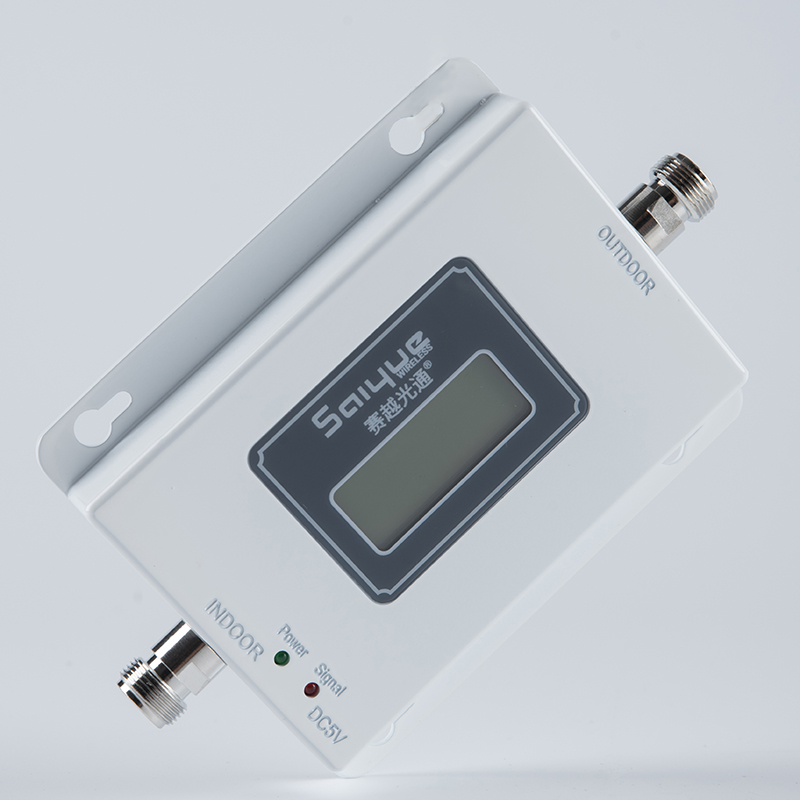 武昌家用配电房机房信号放大器200㎡