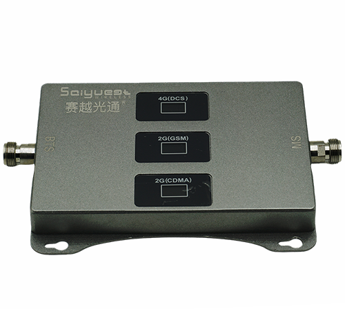 武昌三频手机信号增强器200㎡