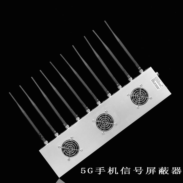 武昌外置10天线移动通信干扰器