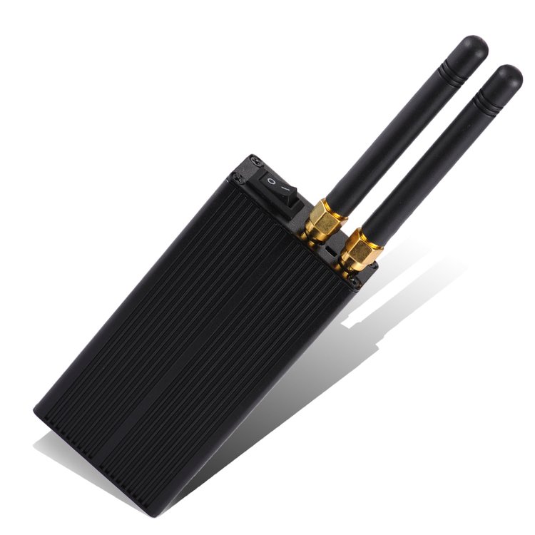  武昌1.2G/1.5G导航屏蔽器