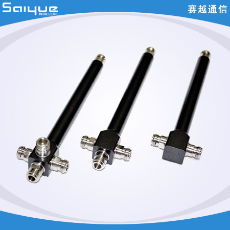  武昌FM调频广播同步广播功分器