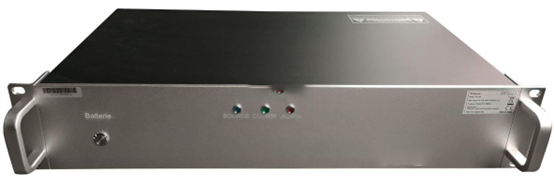  武昌350M PDT消防集群警用主机直放站