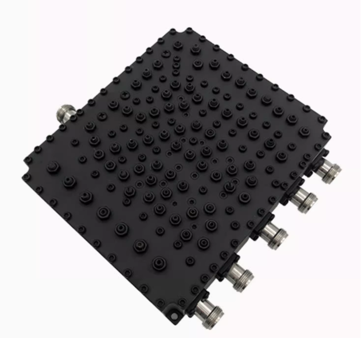  武昌双频三频四频五频腔体合路器4G+5G
