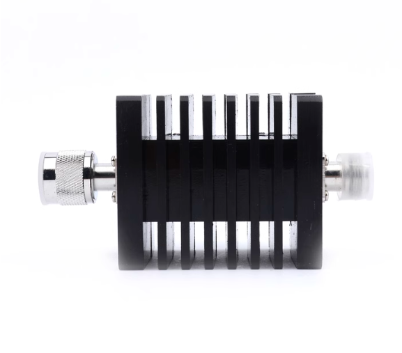  武昌腔体固定衰减器0-3G/0-4G  N型接口